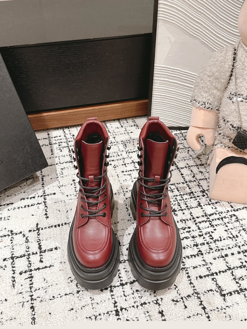 Alexander Wang Boots